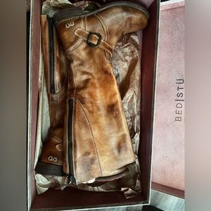 Bedstu boots